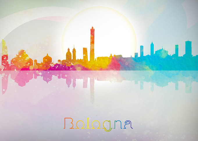 Bologna Italy