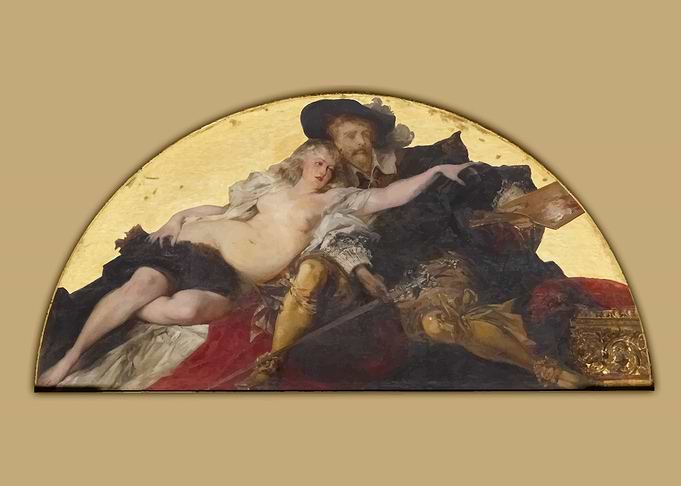 Hans Makart