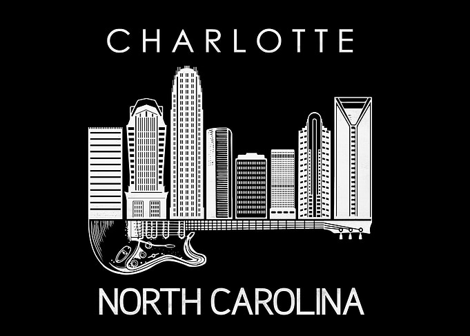 Charlotte North Carolina