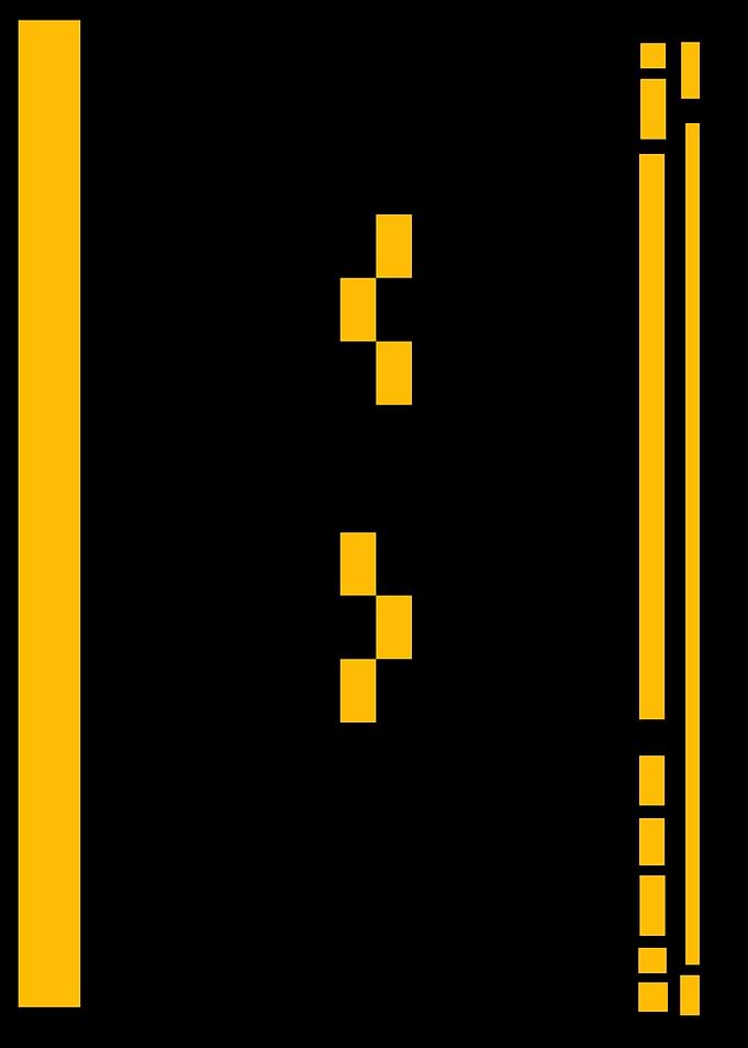 roadlike simple minimalist