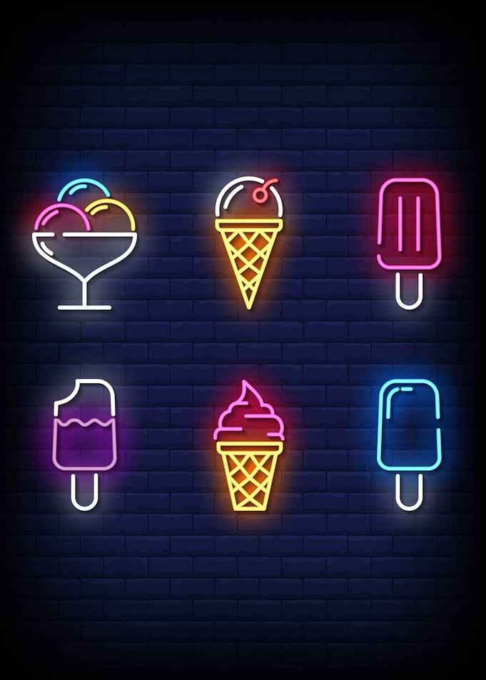 Ice Cream