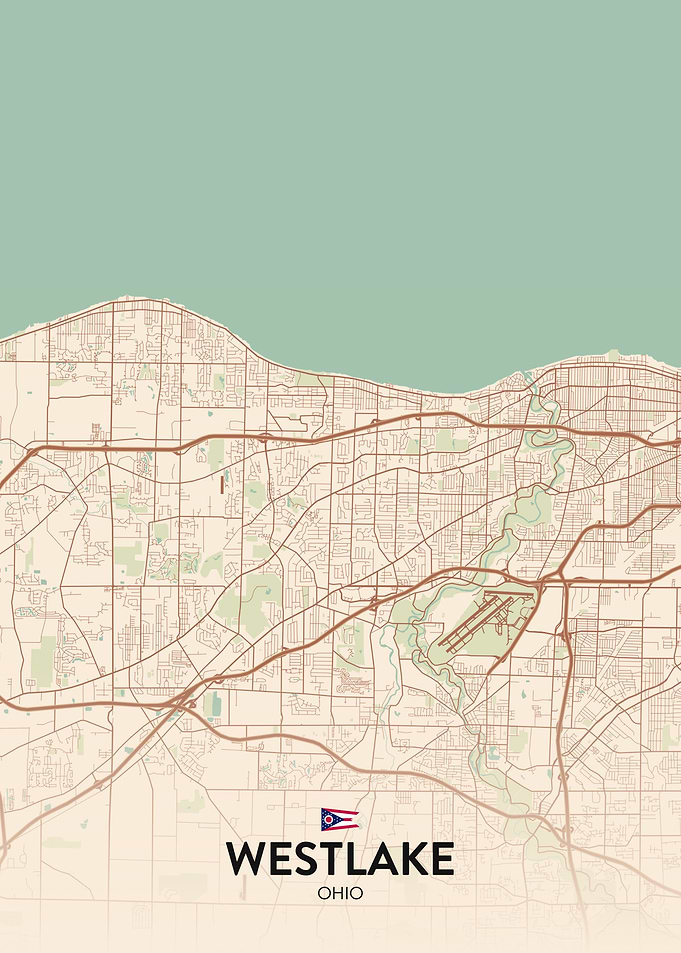 Westlake OH
