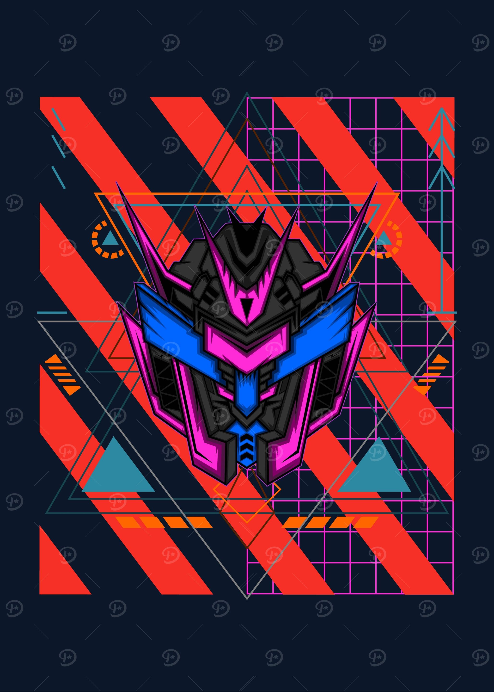 robot