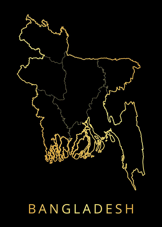 Bangladesh Gold