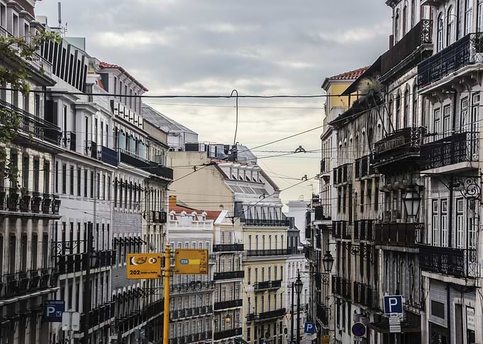 Lisbon Portugal