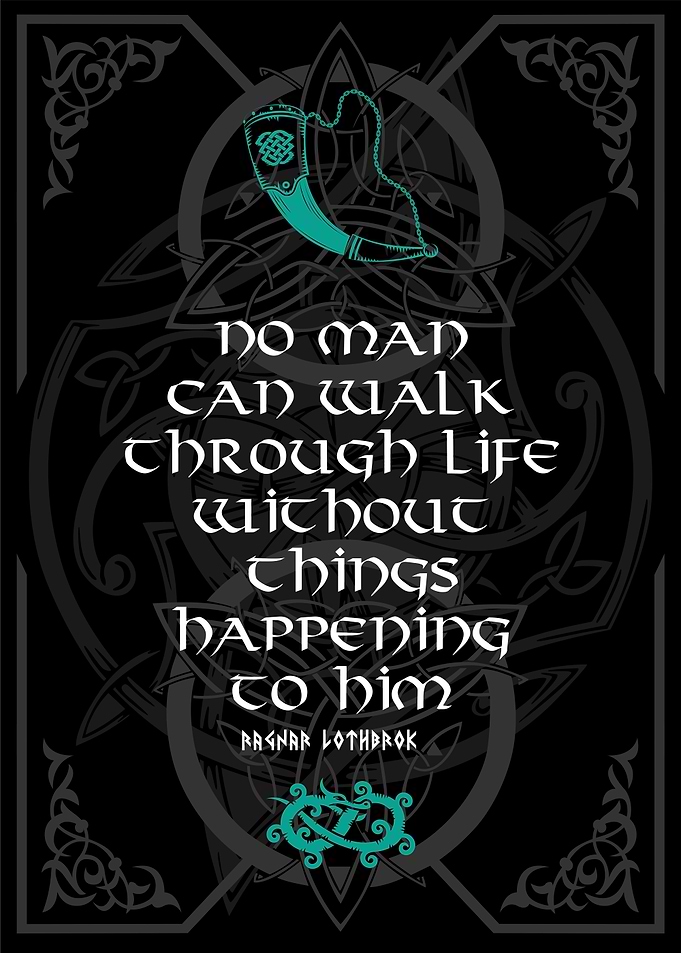 viking motivational quotes