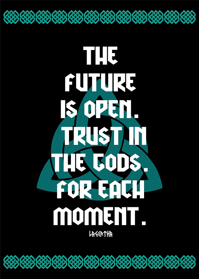 nordic motivational quote