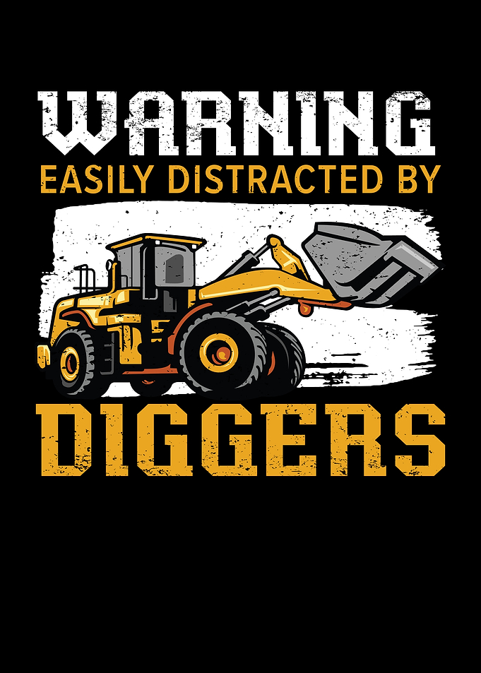 Excavator