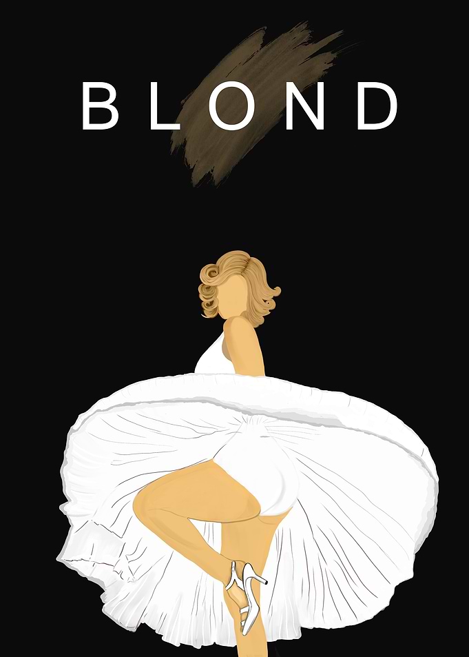 The BLOND