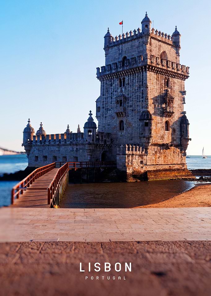 Lisbon
