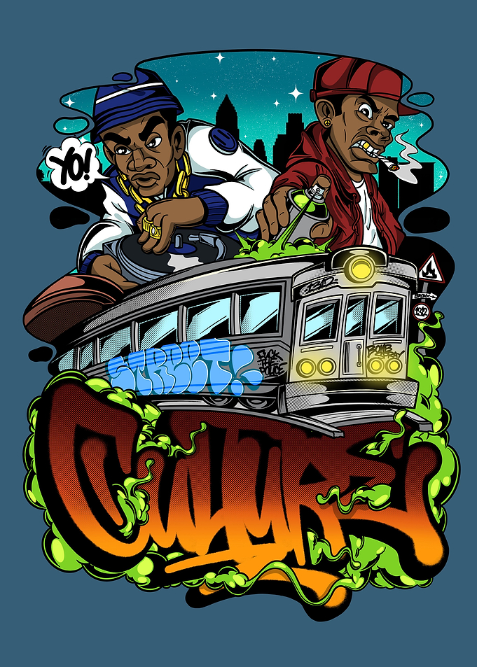 Street Culture