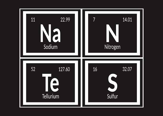 Elements of Nantes City