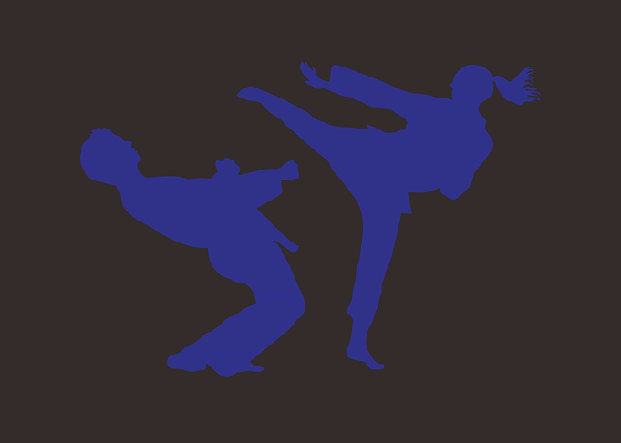 Martial Arts