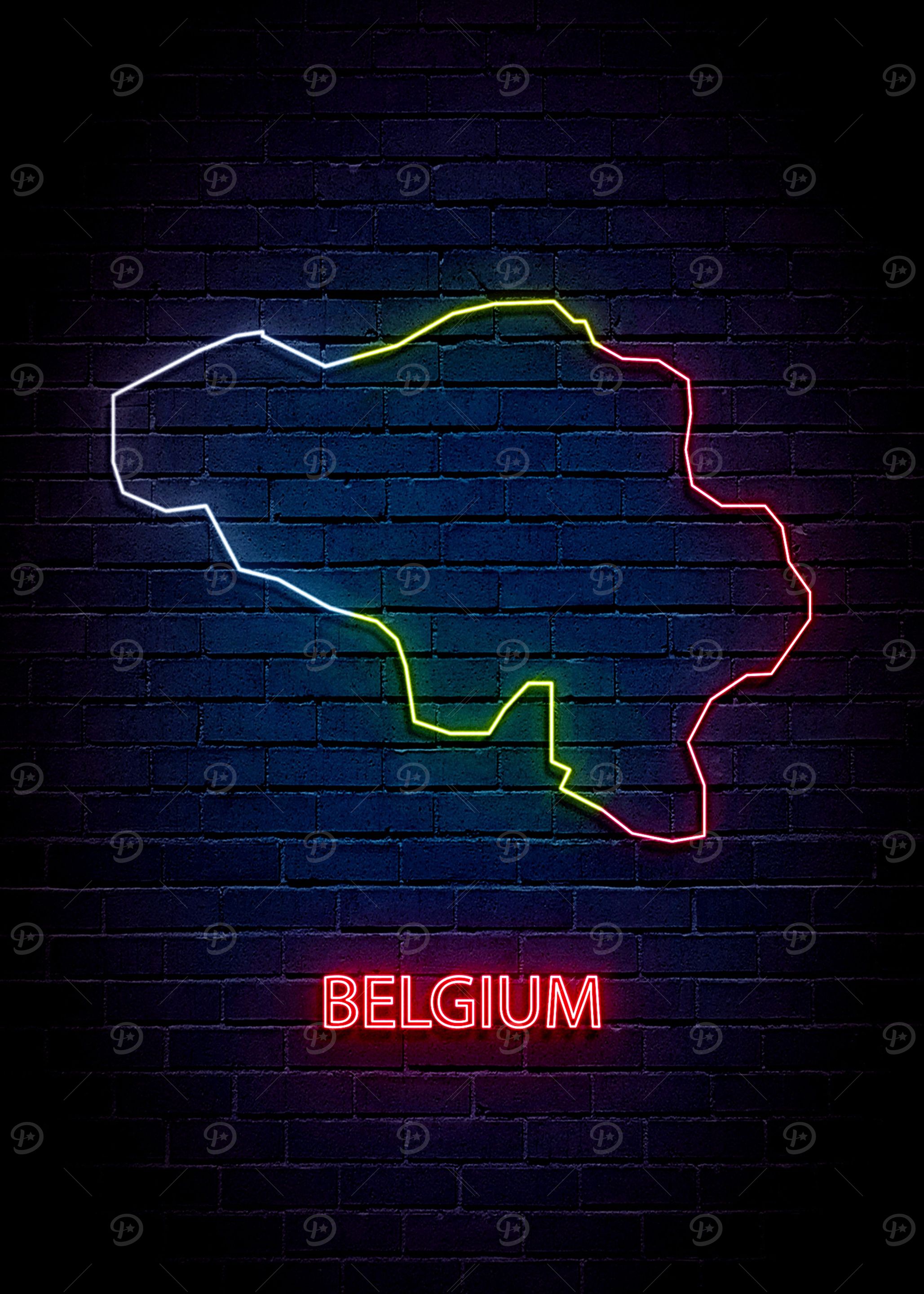 belgium