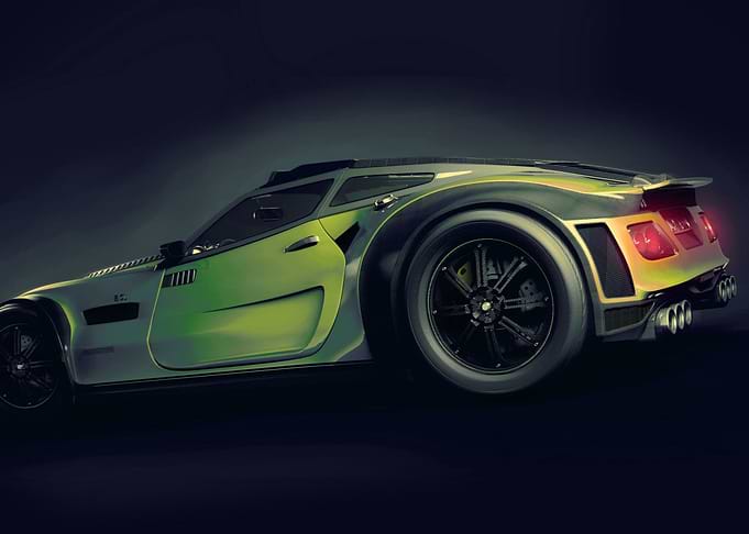 vehicle