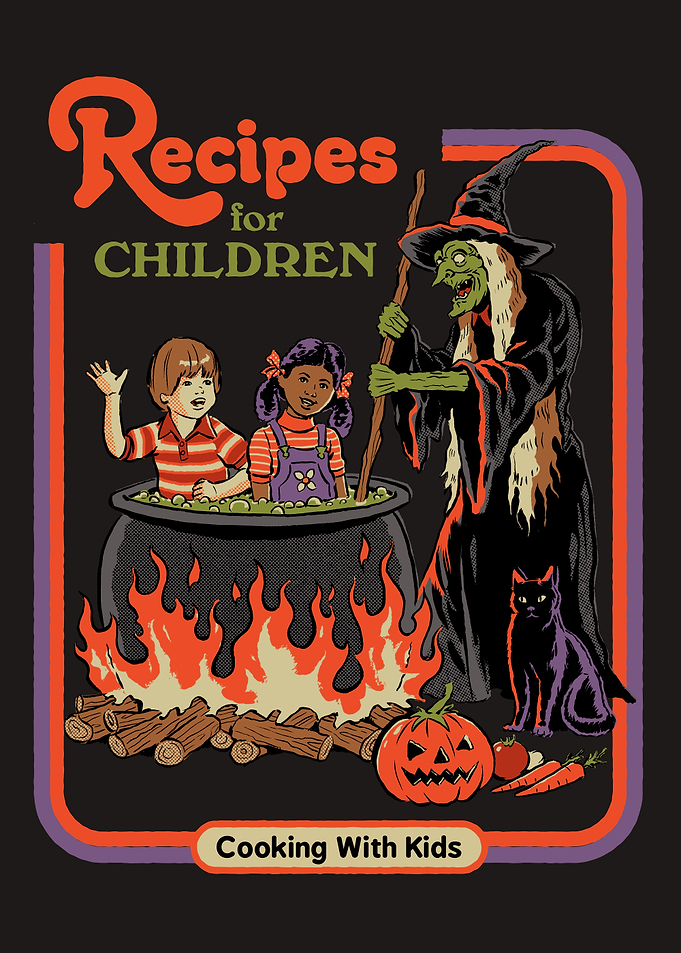 Recipes for Children