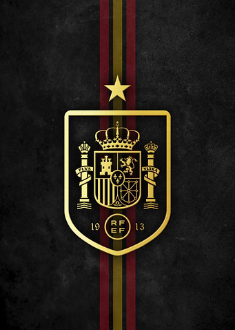 Spain football
