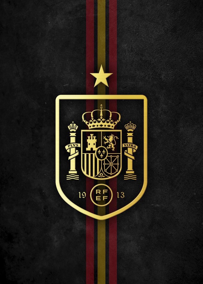 Spain football