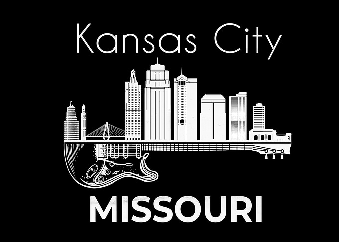 Missouri Music Kansas City