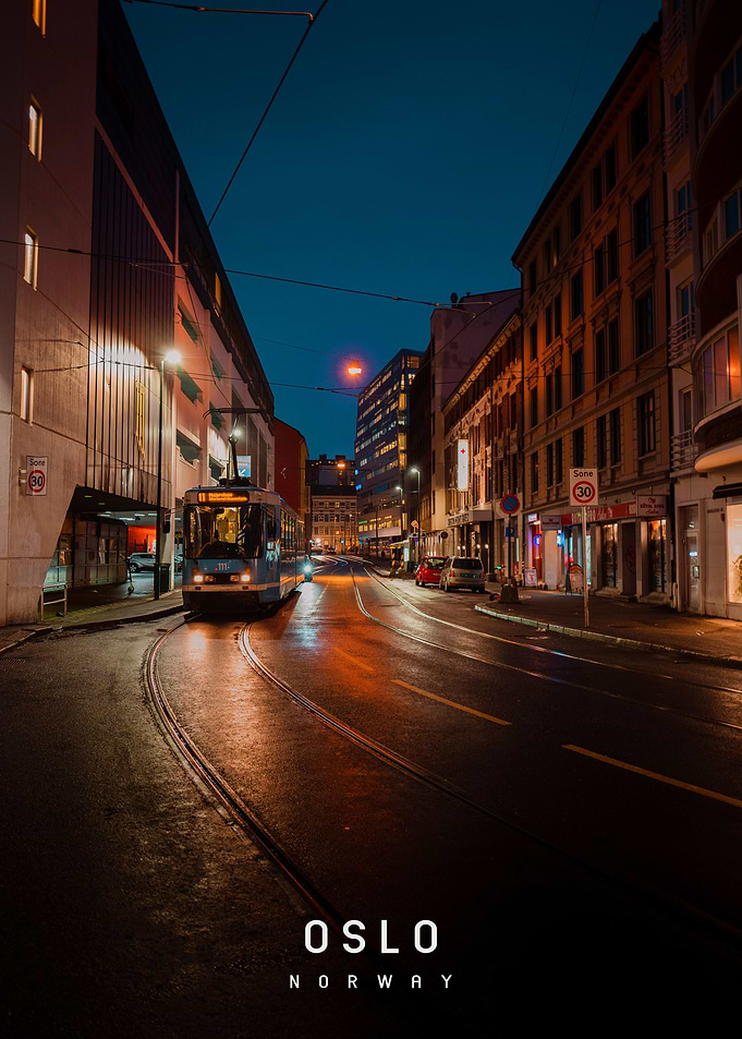 Oslo