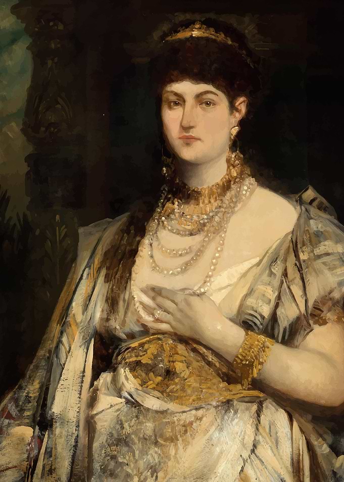 Hans Makart