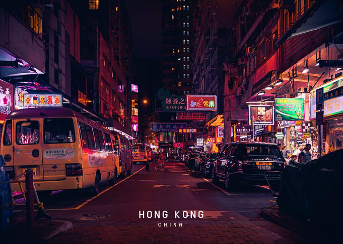 Hong Kong