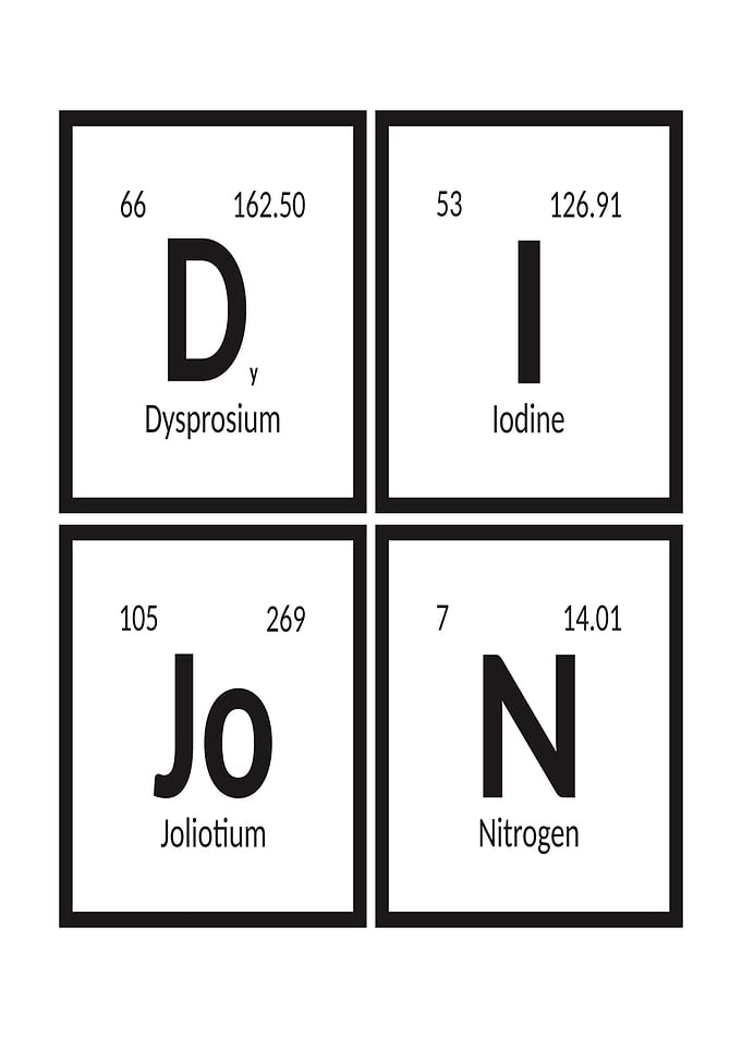 Dijon Elements