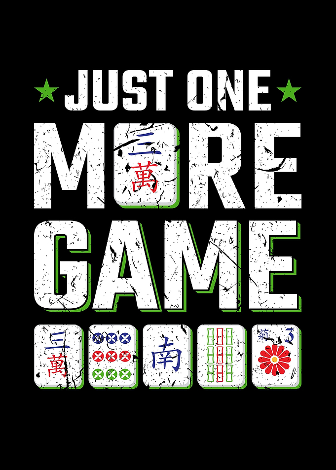 Mah Jong