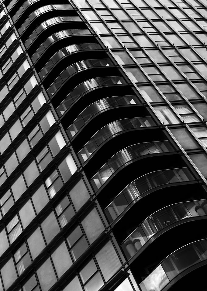 Windows and lines