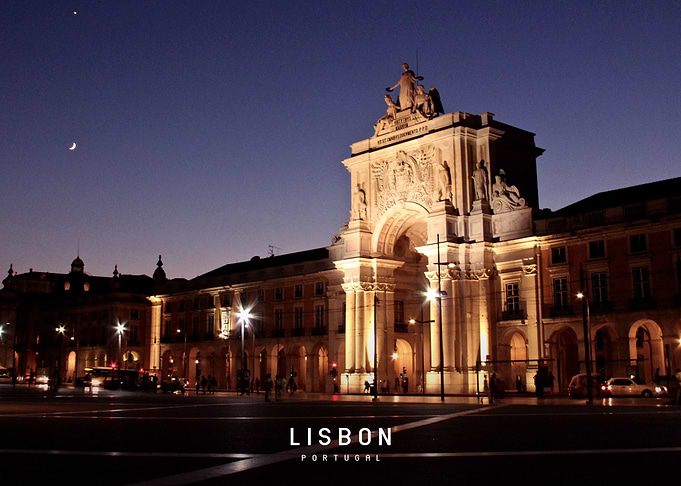 Lisbon