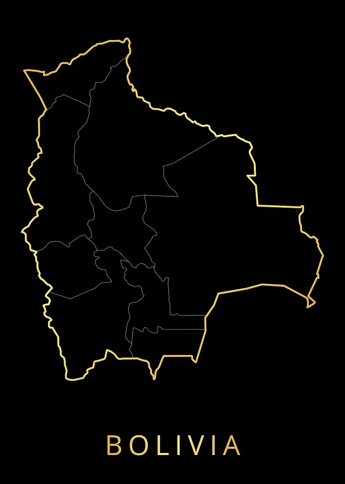 Bolivia Gold