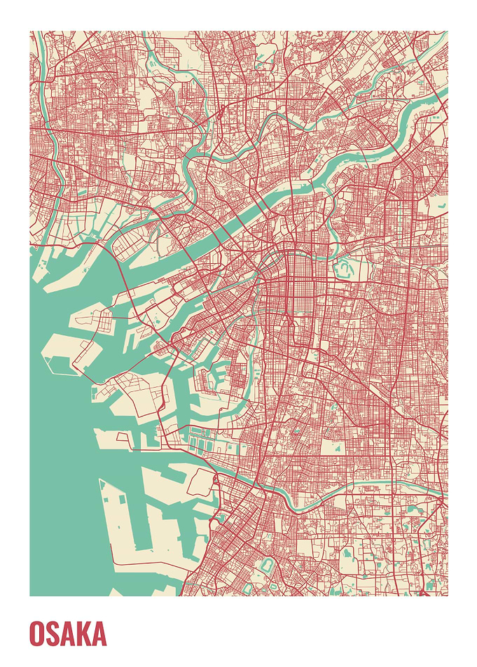 Osaka