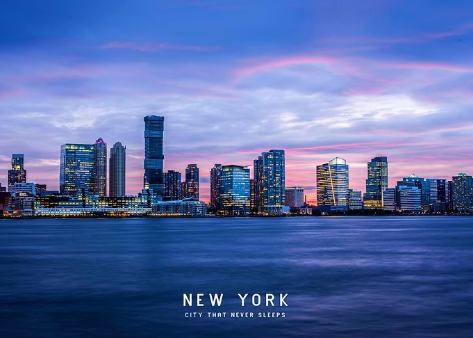 New York