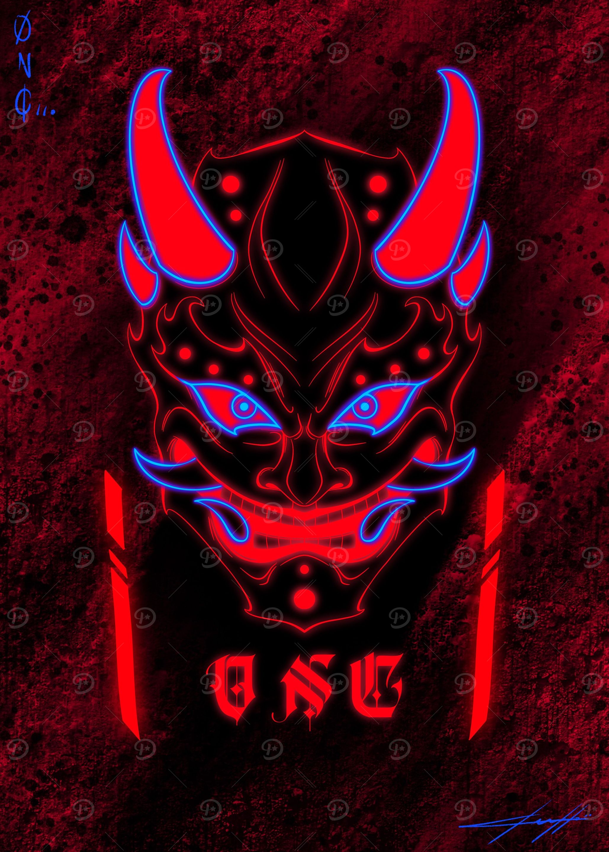 NEONMON