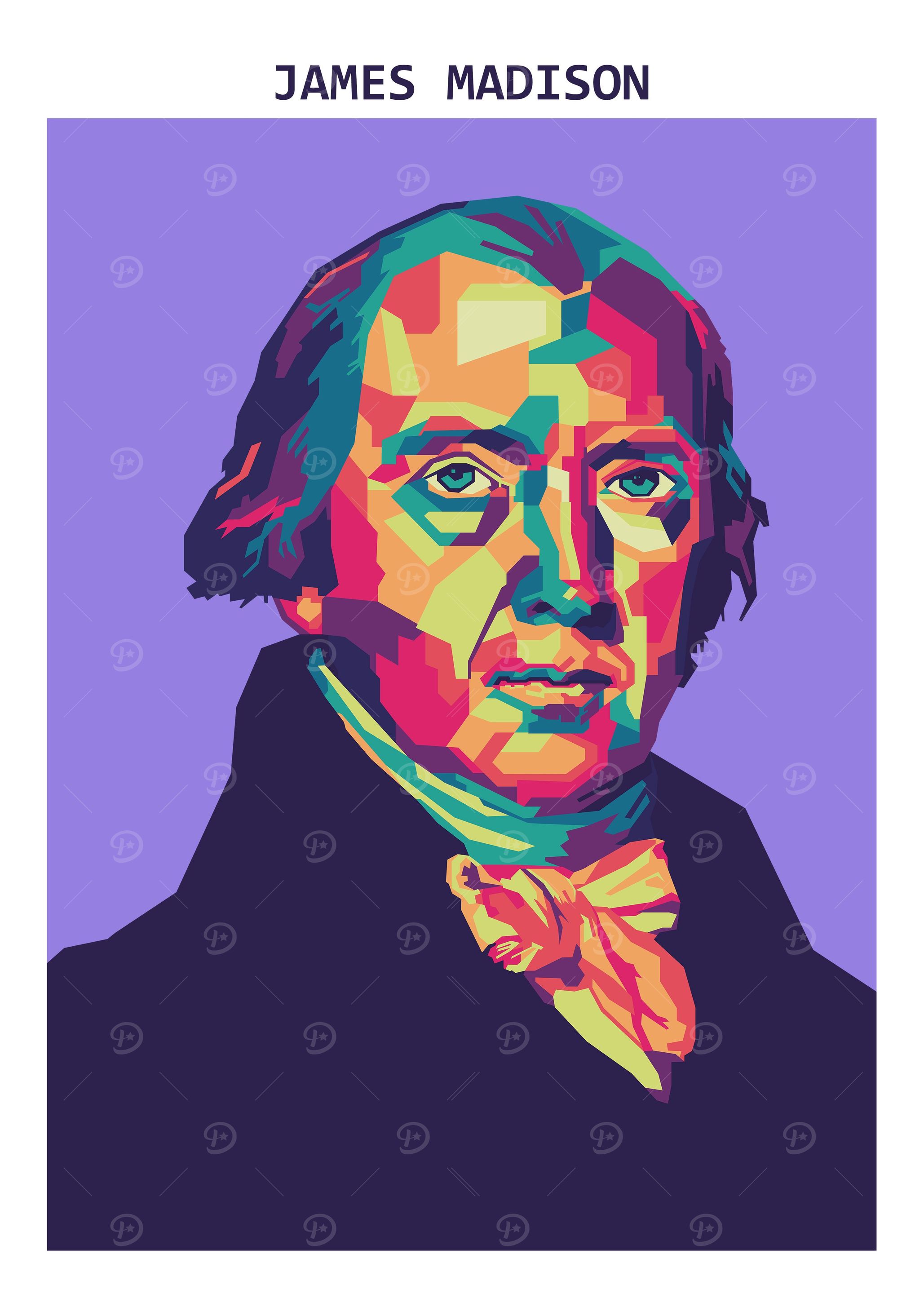 James Madison
