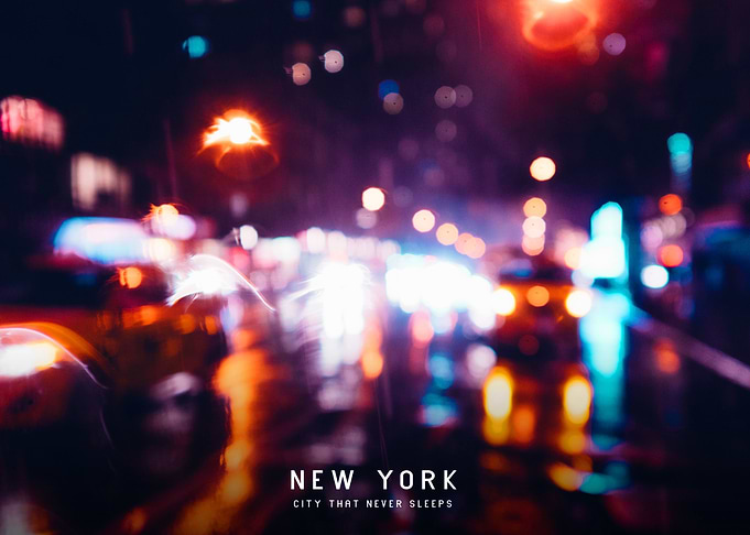 New York