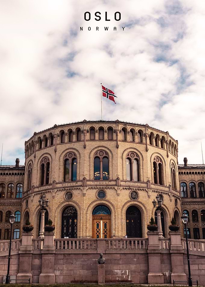 Oslo