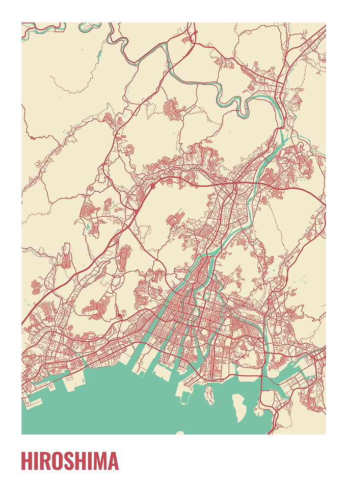 Hiroshima