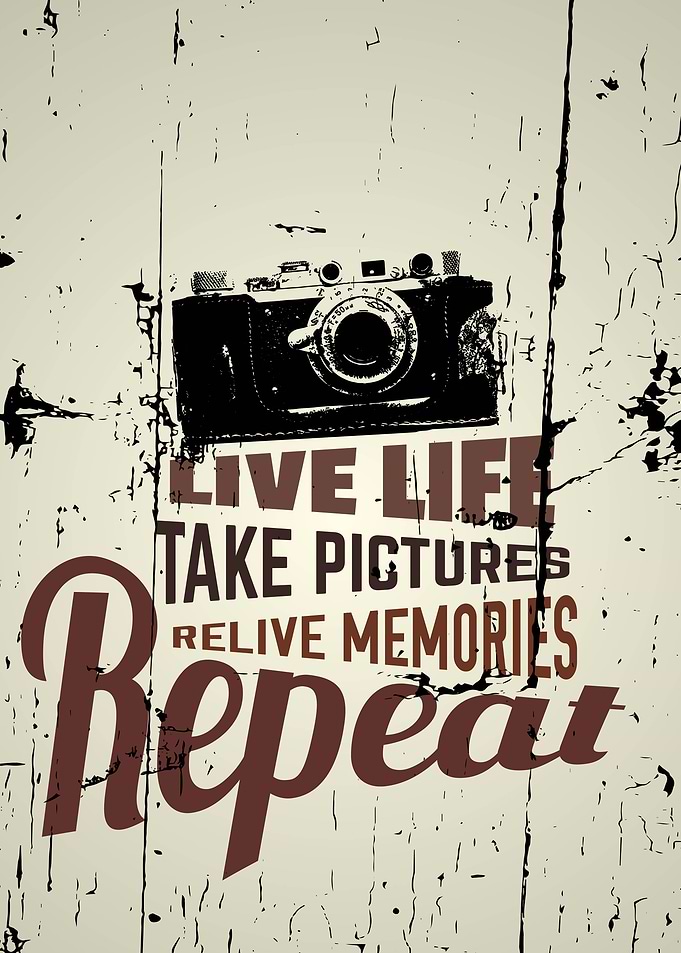 take picture