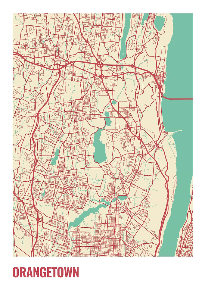 Orangetown
