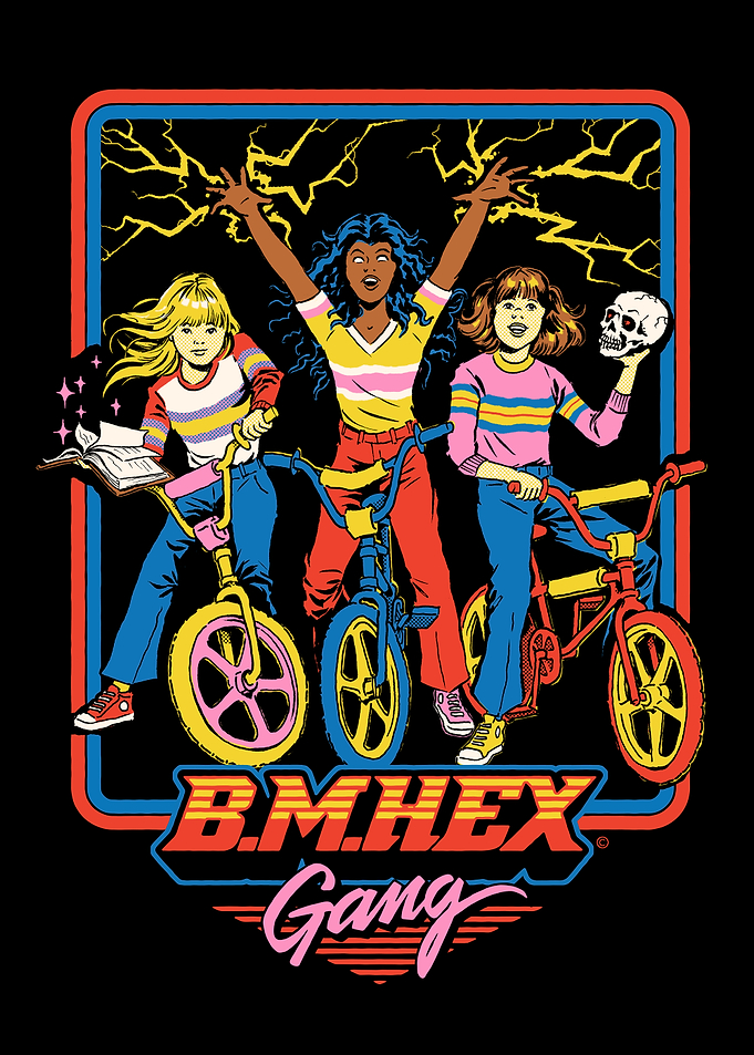 BMHex Gang