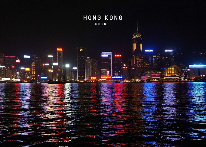 Hong Kong