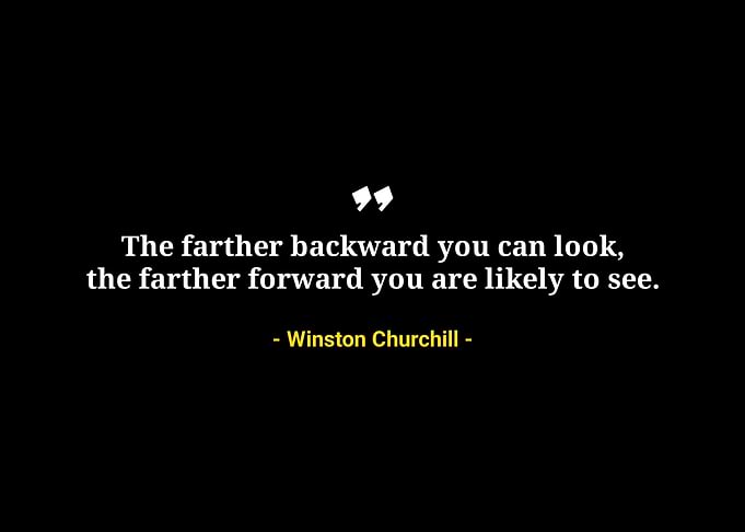 Winston Churchill quotes