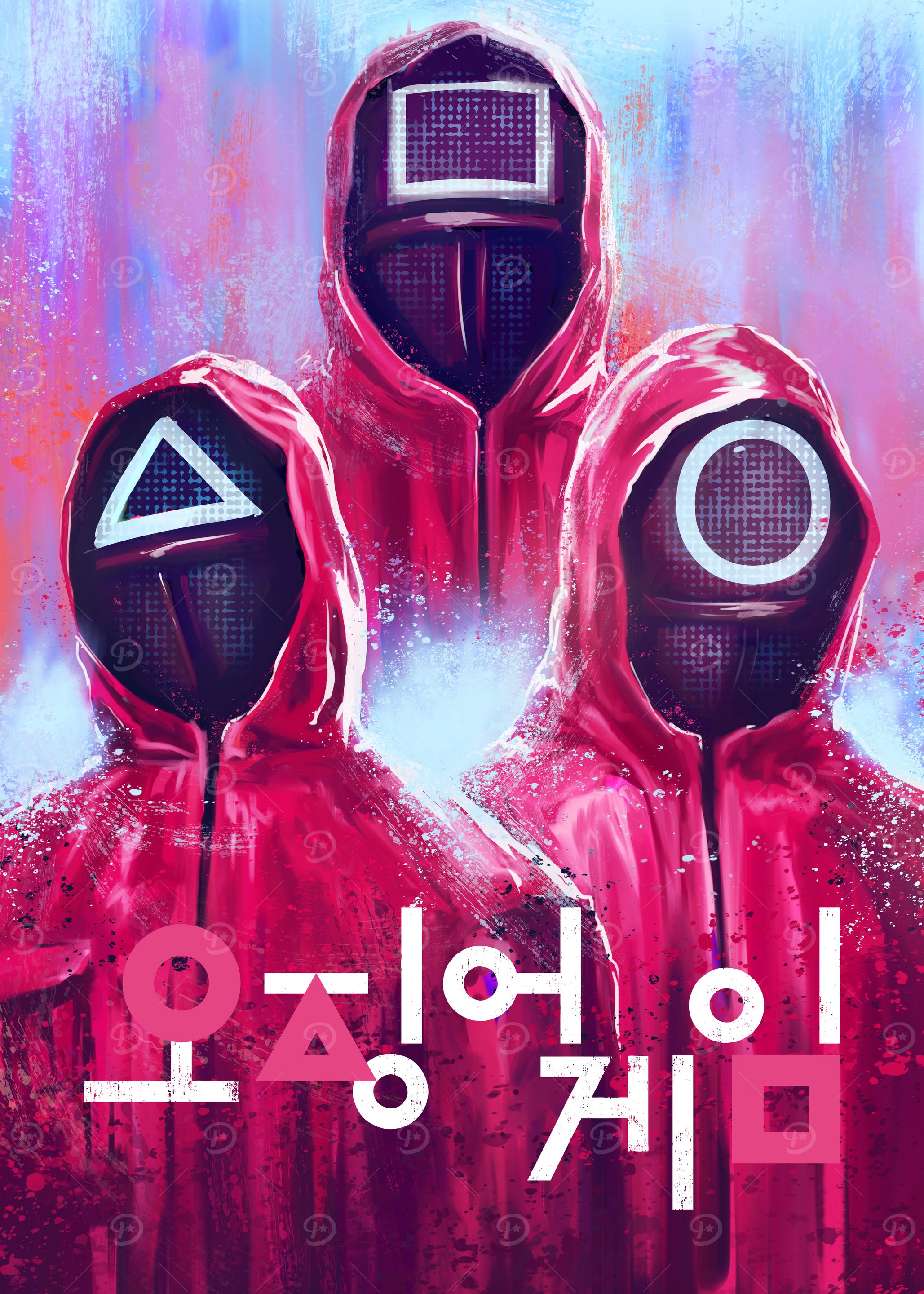 Masks