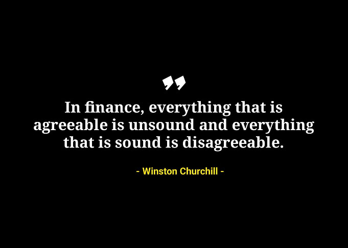 Winston Churchill quotes