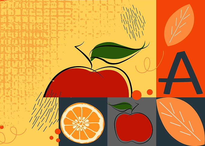 Fruits