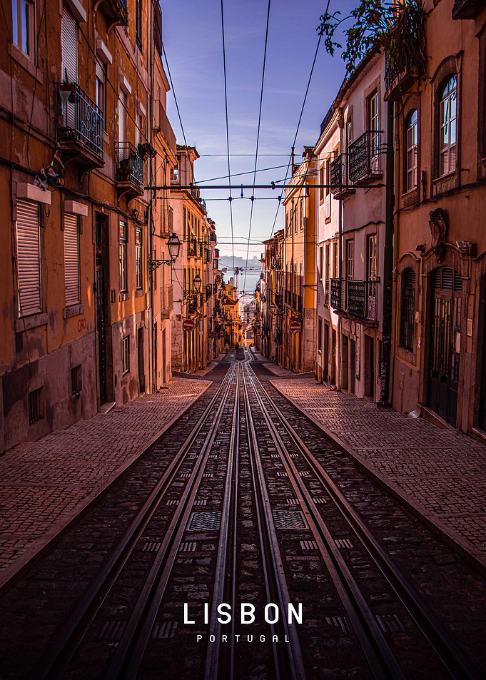 Lisbon