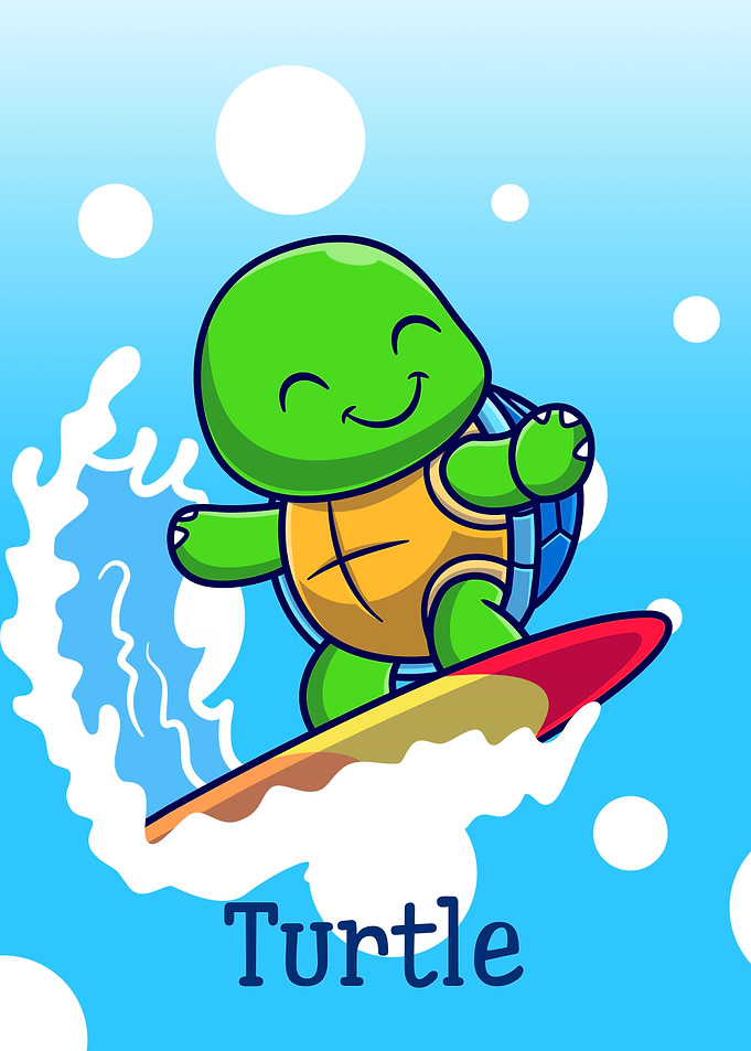 Turtle
