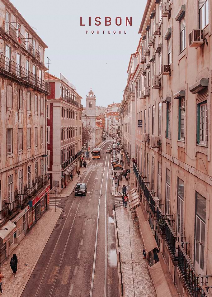 Lisbon