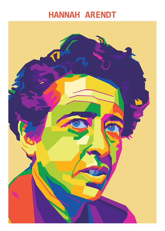 Hannah Arendt